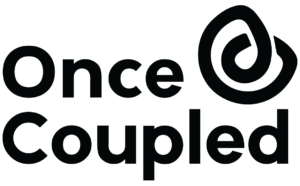 Logo once coupled